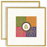 Hindu Wedding Cards